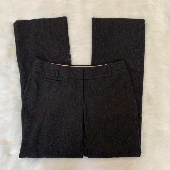 LOFT Pants - Julie trouser pants by Ann Taylor LOFT